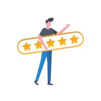 Service clientèle exceptionnel